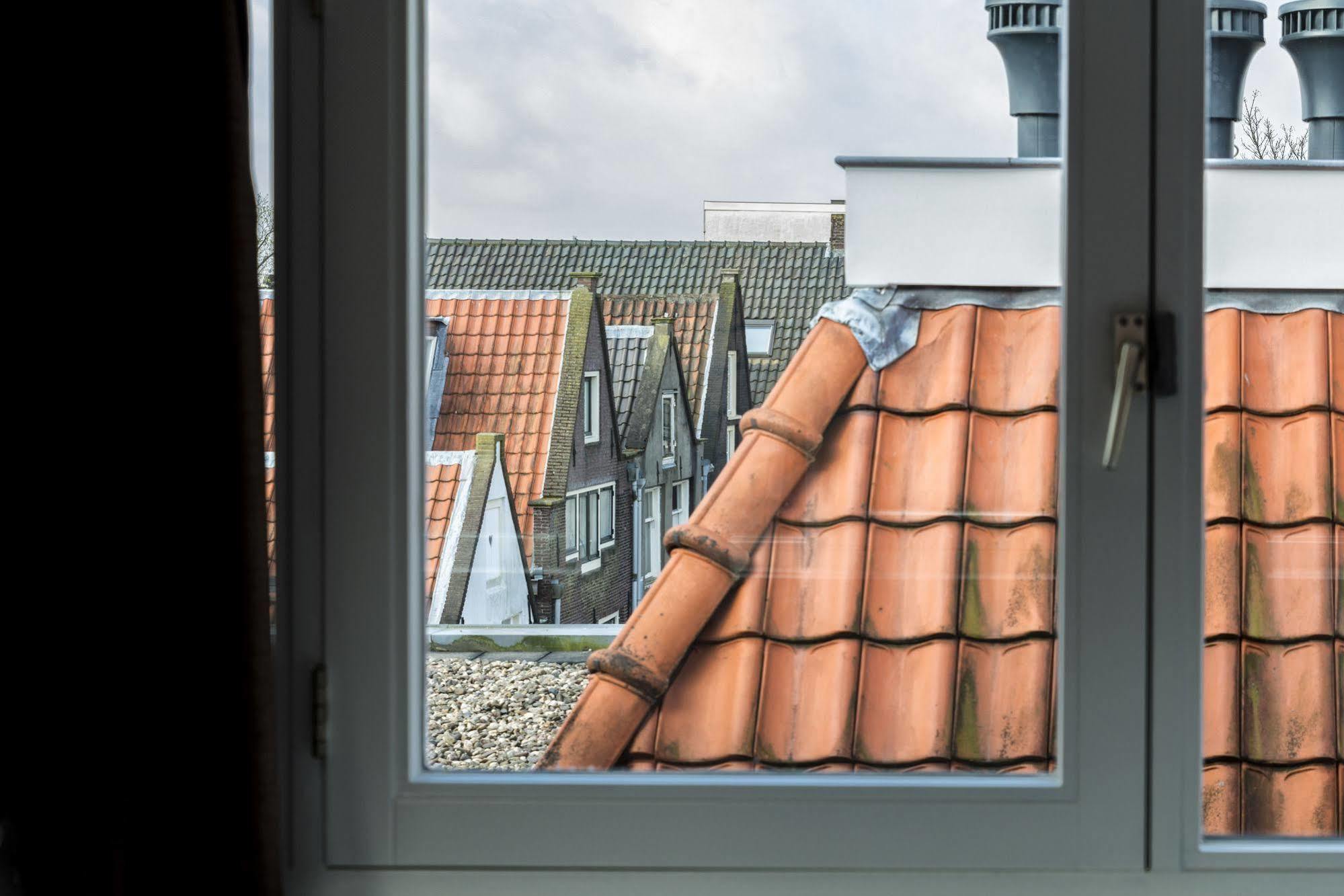 Mr. Jordaan Hotel Amsterdam Exterior photo