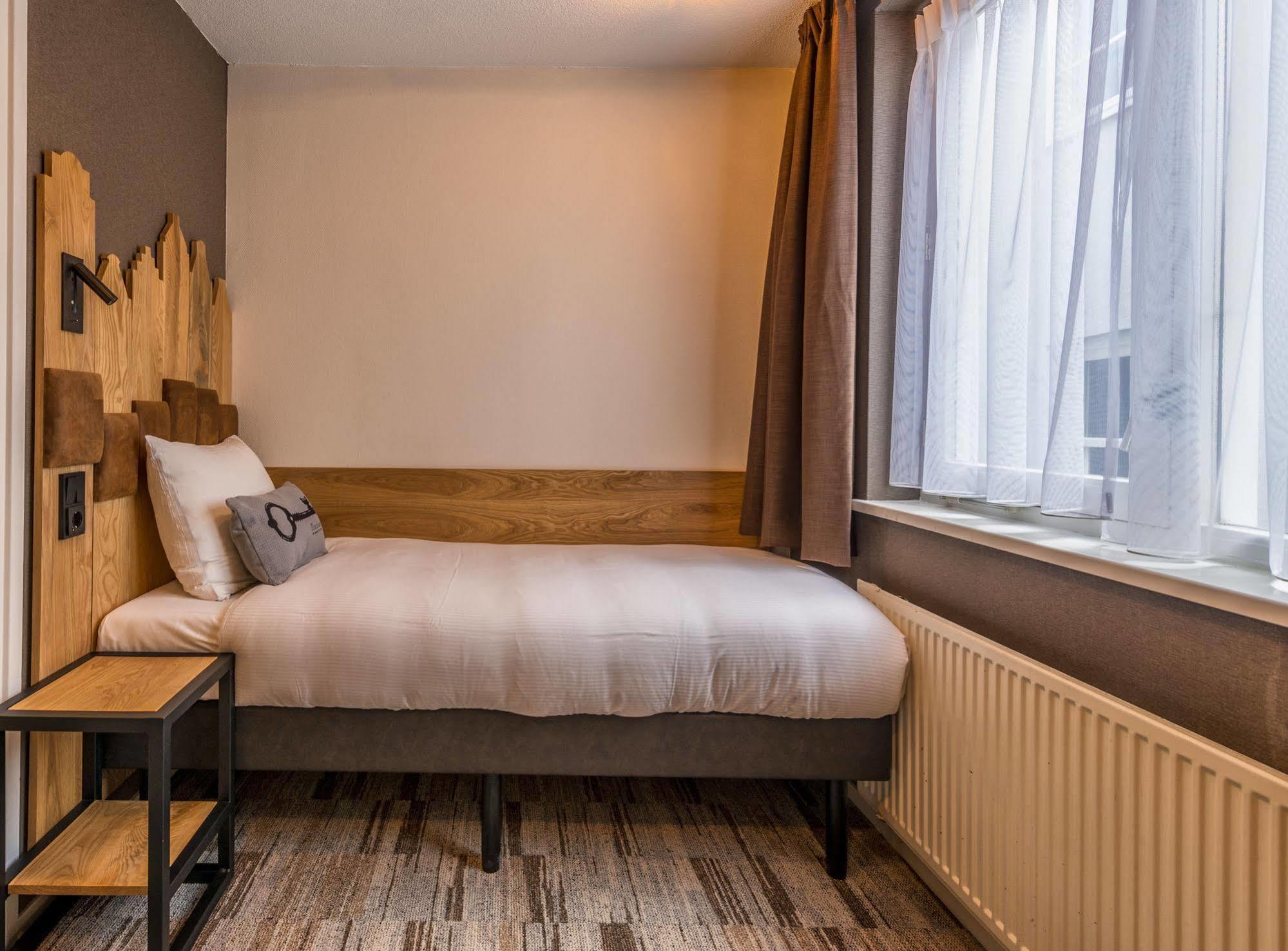 Mr. Jordaan Hotel Amsterdam Exterior photo