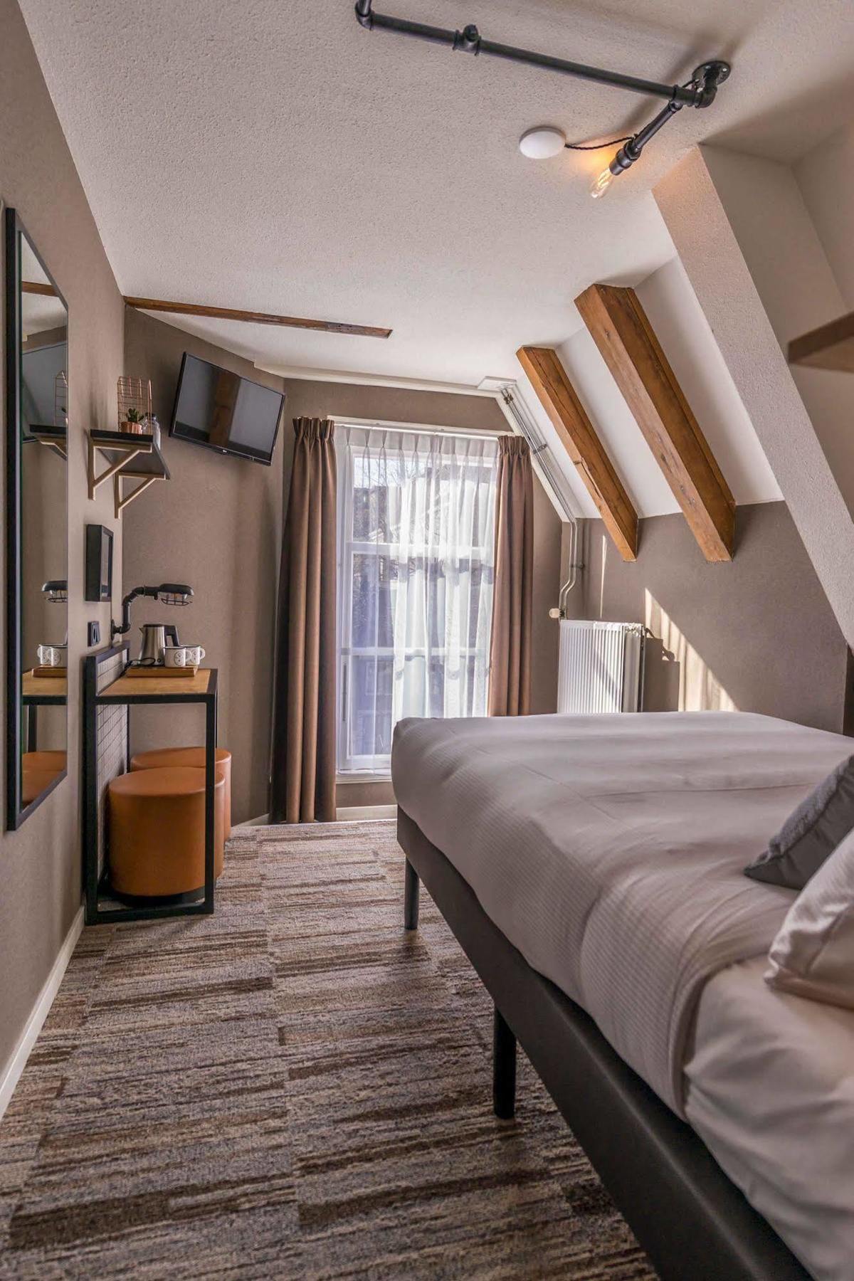 Mr. Jordaan Hotel Amsterdam Exterior photo
